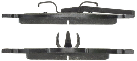 Sport Brake Pads StopTech 309.07600 with Shims and Hardware