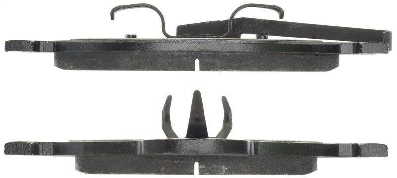 Sport Brake Pads StopTech 309.07600 with Shims and Hardware