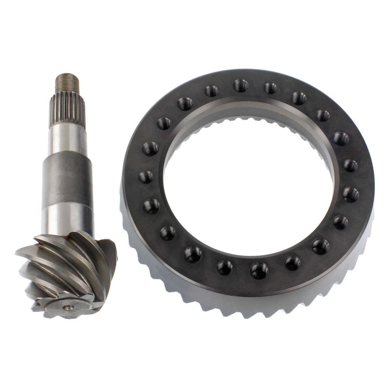 Motive Gear High Performance D44-513JK Ring and Pinion Gear Set for Jeep JK Dana 44 Rear Differential with 5.13 Gear Ratio, 41-8 Teeth, Compatible with Jeep Wrangler and Jeep Wrangler JK