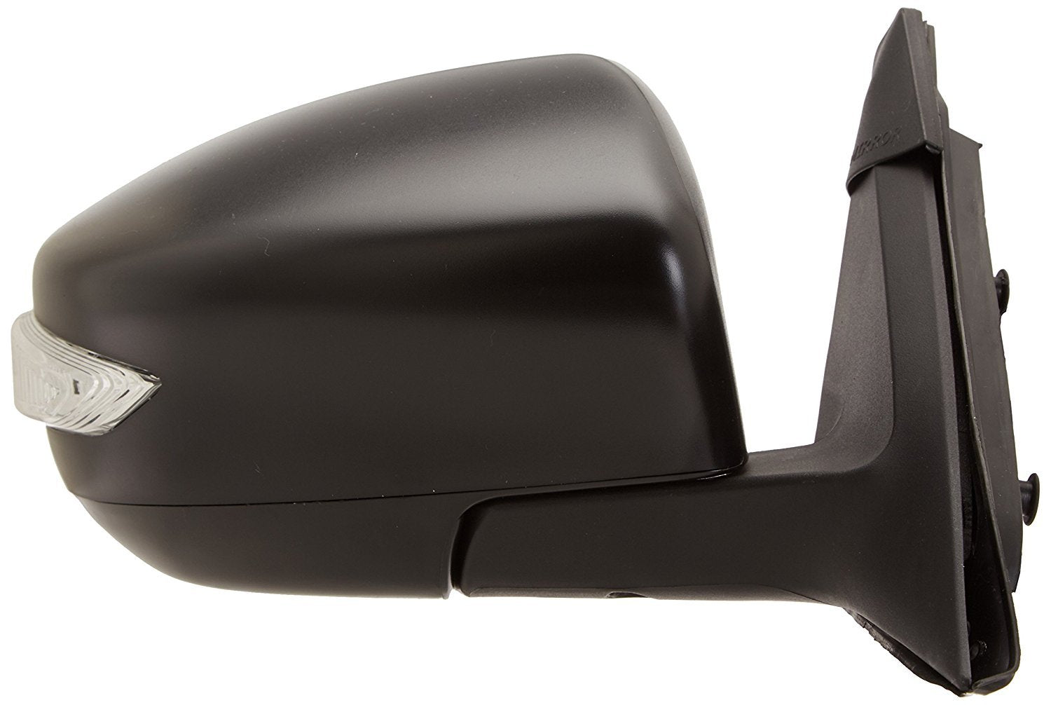 Right-Side TYC 5700631 Door Mirror Compatible with 2013-2018 Nissan Altima