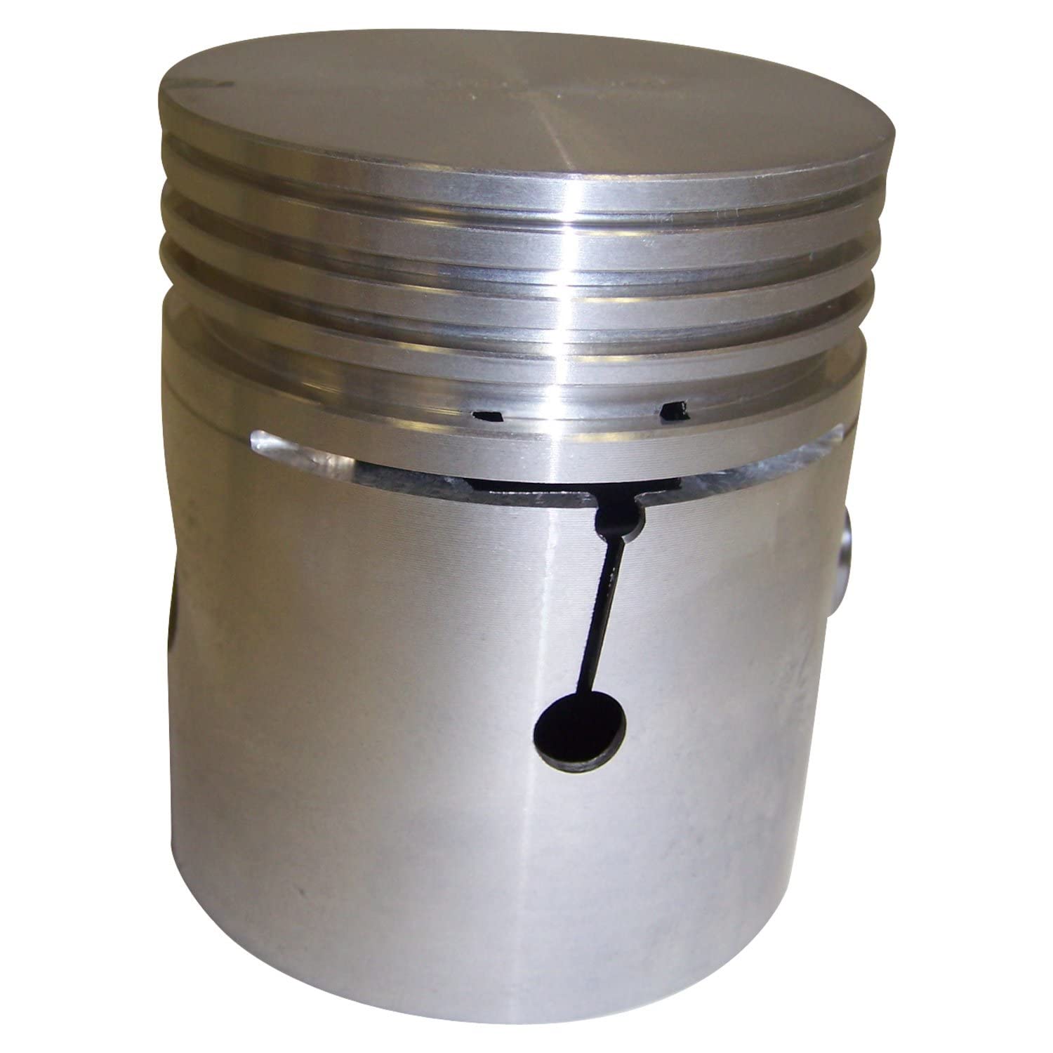 Automotive Crown Piston & Pin Engine