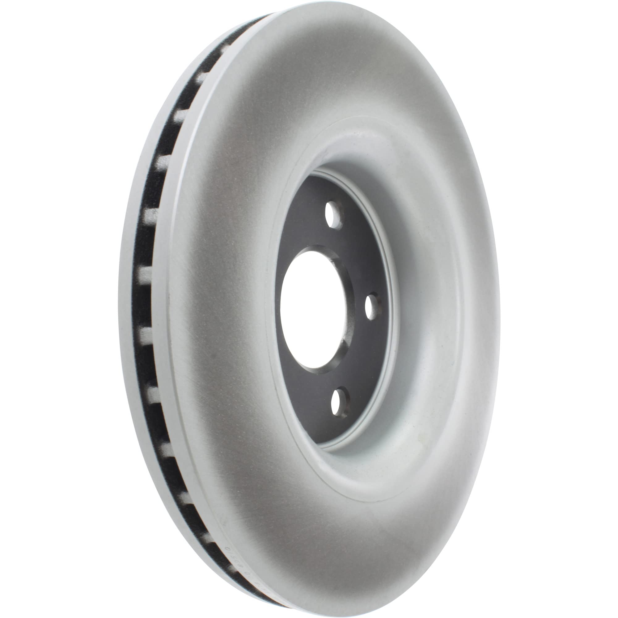 Centric Gcx Rotor 320.58008F with Full Coating