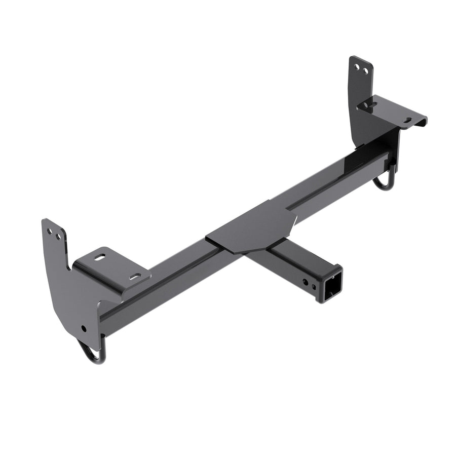 Front Mount Receiver Reese Towpower 65067 with 2" Square Receiver opening