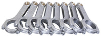 Eagle V8 UZFE 5.751 Inch H-Beam Connecting Rods (Set of 8)