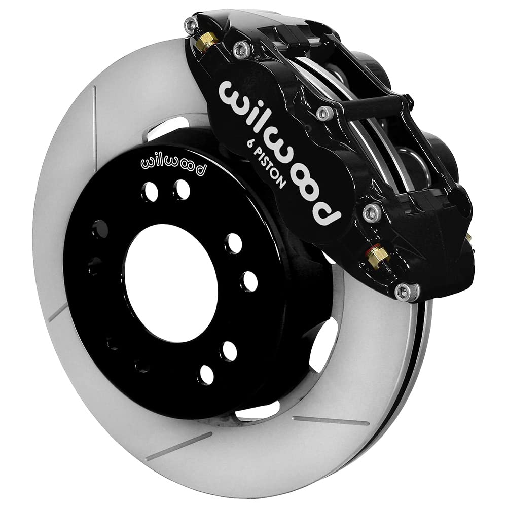 Front FNSL4R Kit,12.19"