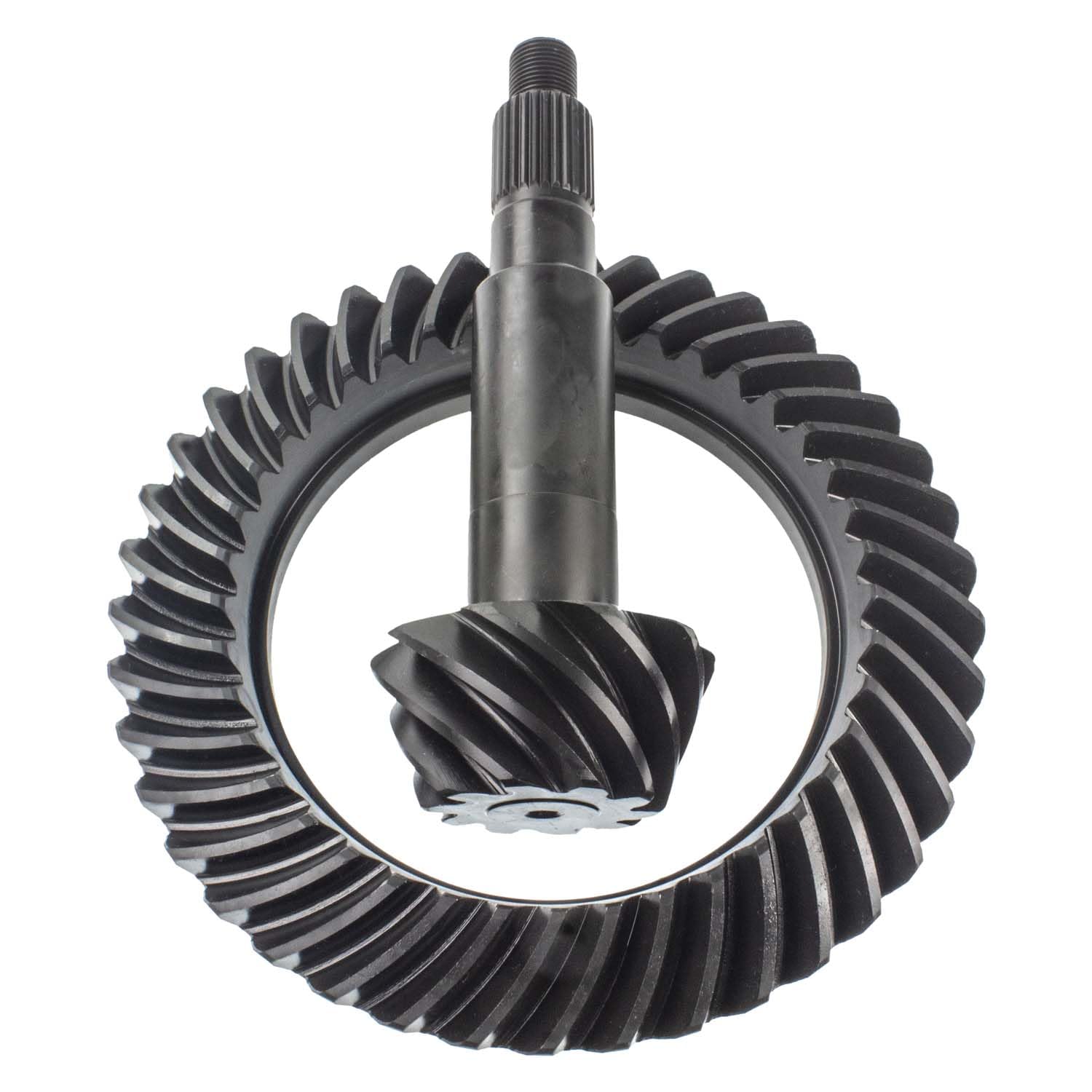 D60-410 Motive Gear Rack and Pinion, 41-10 Teeth, 4.1 Ratio