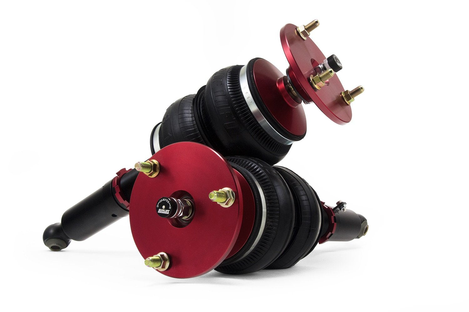 AIRLIFT 78545 IS250 RWD/IS350 RWD, 08-14 ISF, 06-12 GS300 RWD/GS350 RWD/GS430 06-13