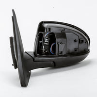 Mazda3 TYC 6100142 Heated Power Replacement Driver Side Mirror