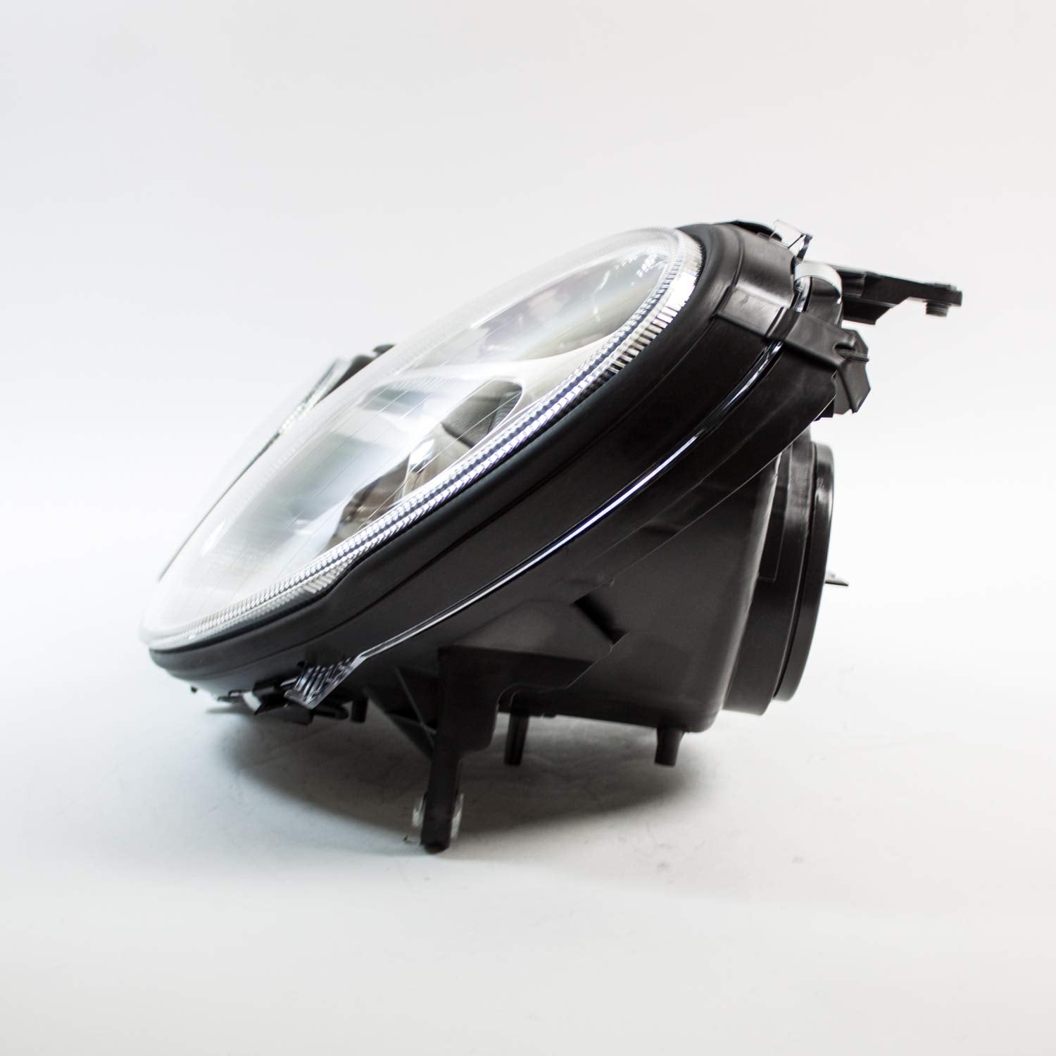 Mercedes Benz TYC 20-6486-00 Driver Side Headlight Assembly