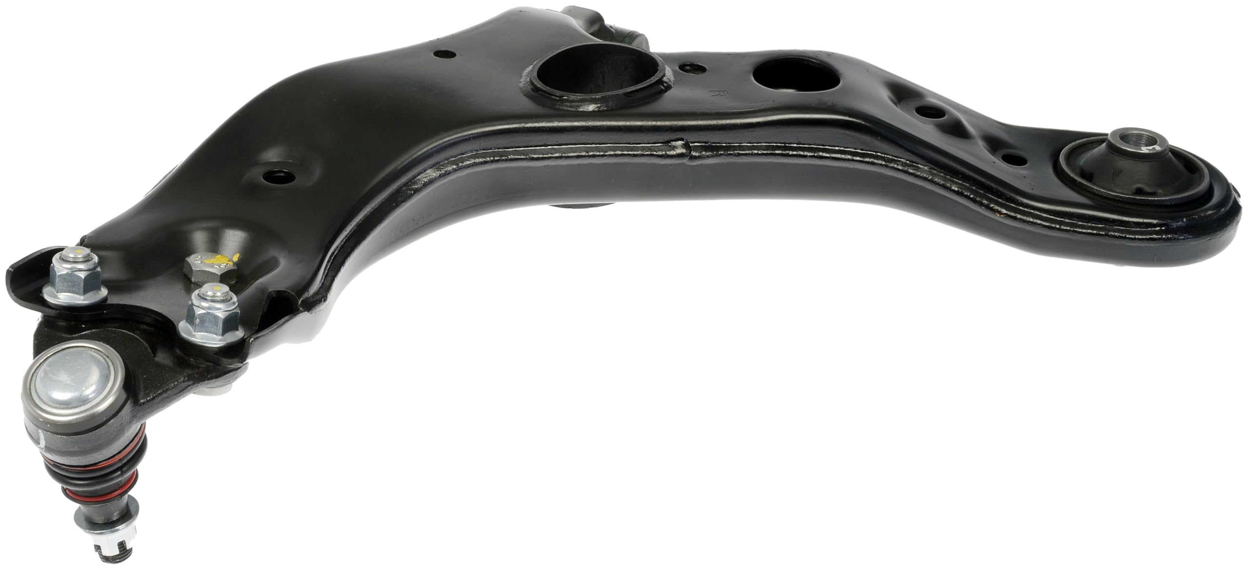 Dorman 524-478 Lower Suspension Control Arm and Ball Joint Assembly Front Passenger Side Compatible with Select Lexus/Toyota Models
