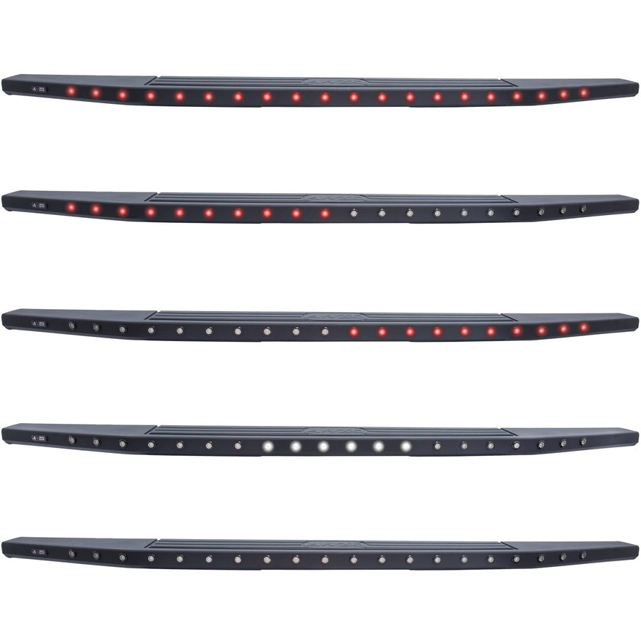 Ledspoiler Anzo USA 861185