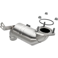 Federal MagnaFlow Direct Fit Converter 51430