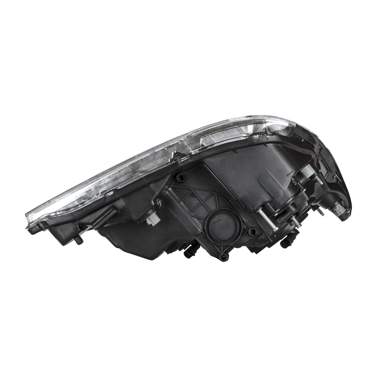 Lexus RX TYC 20-5808-00 Driver Side Headlight Assembly