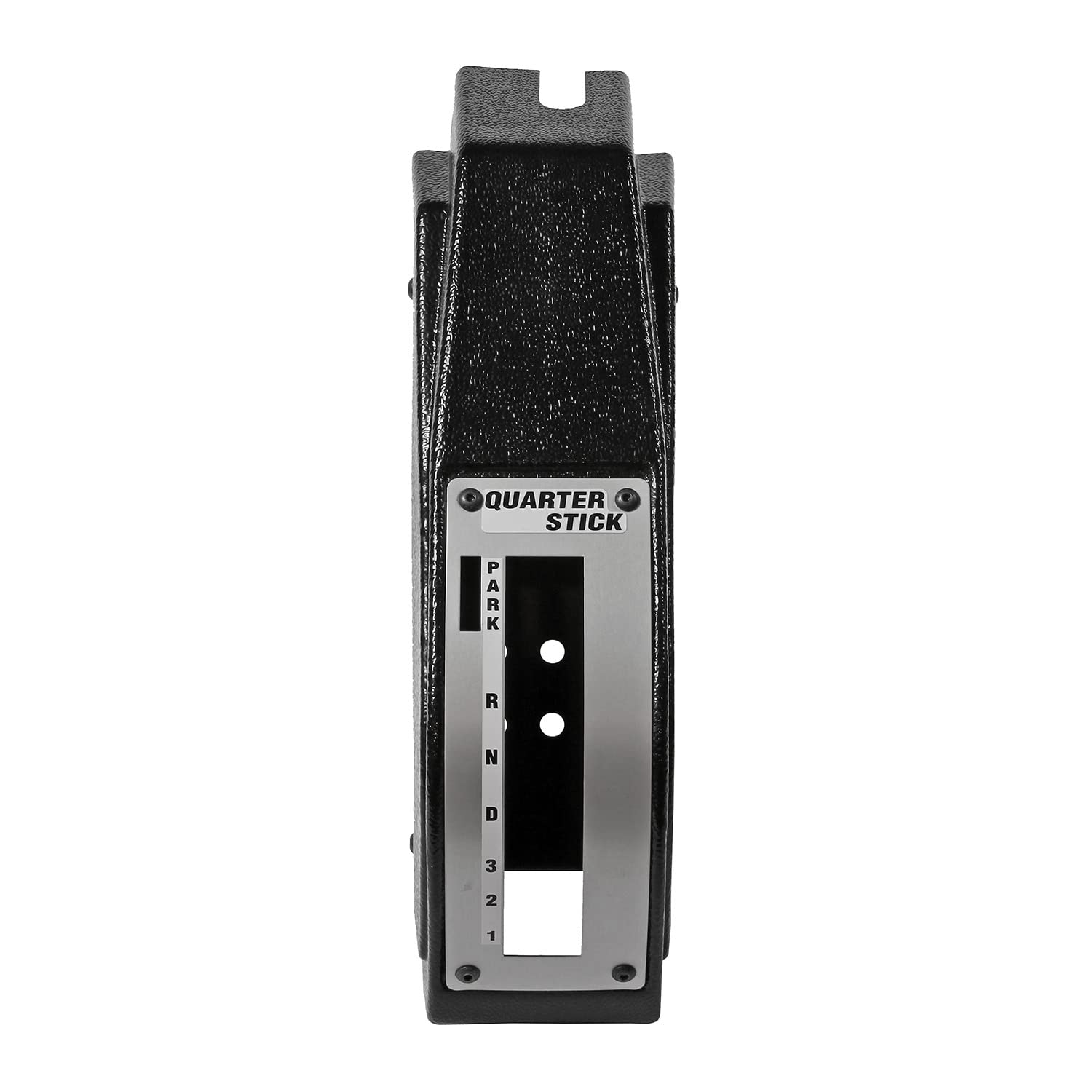 Hurst Black 1300055 Quarter Stick Shifter Plastic Cover