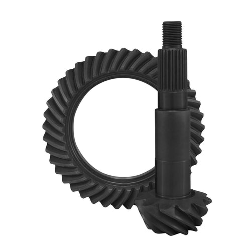 Ring & Pinion Gear Set Yukon Gear & Axle (YG D30-373) Dana 30