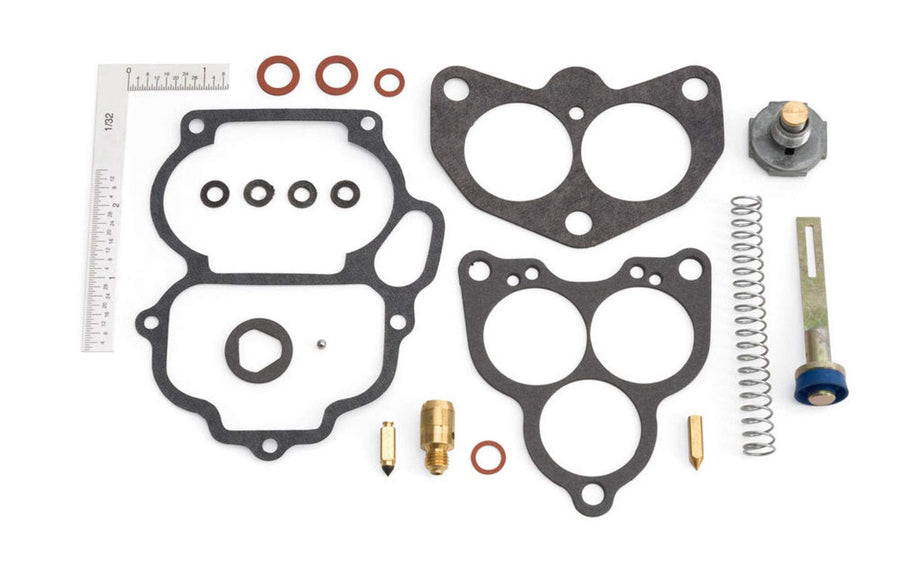 Carburetor Rebuild Kit Edelbrock 1154