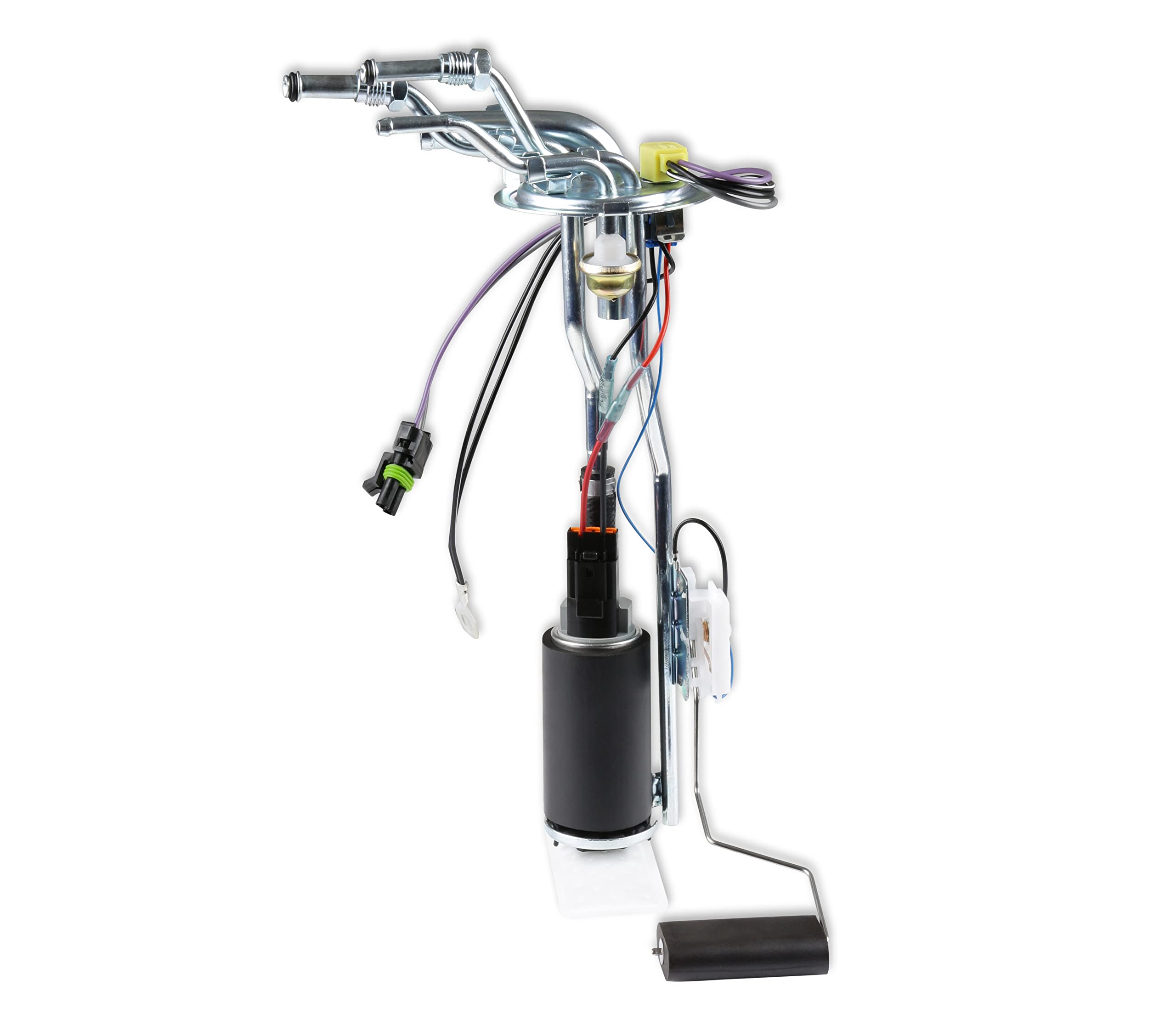350LPH Holley Sniper EFI 12-331 Fuel Pump Module
