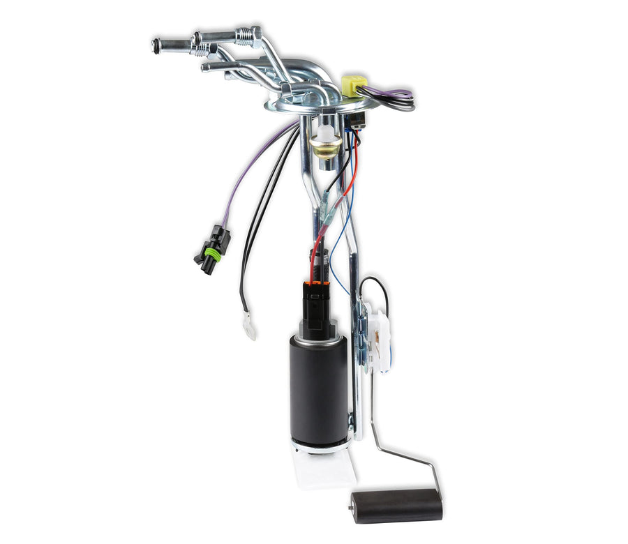 350LPH Holley Sniper EFI 12-331 Fuel Pump Module