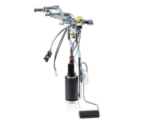 350LPH Holley Sniper EFI 12-331 Fuel Pump Module