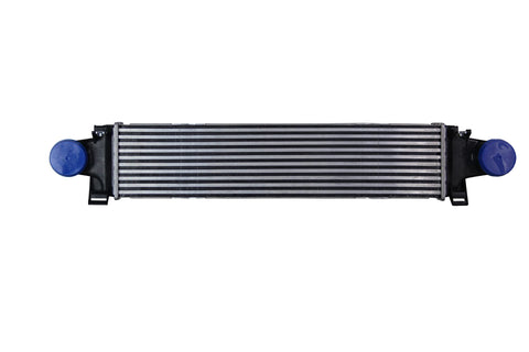 Charged Air Cooler TYC 18058 Compatible with 2015-2018 Volvo S60
