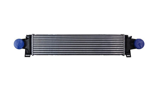 Charged Air Cooler TYC 18058 Compatible with 2015-2018 Volvo S60