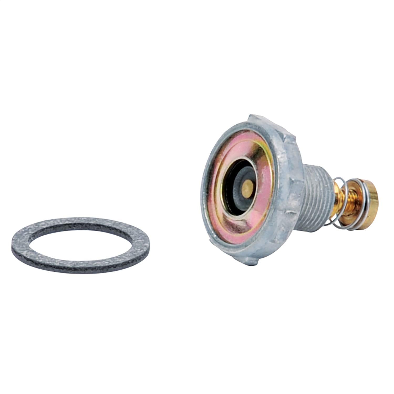 Power Valve Edelbrock 12655