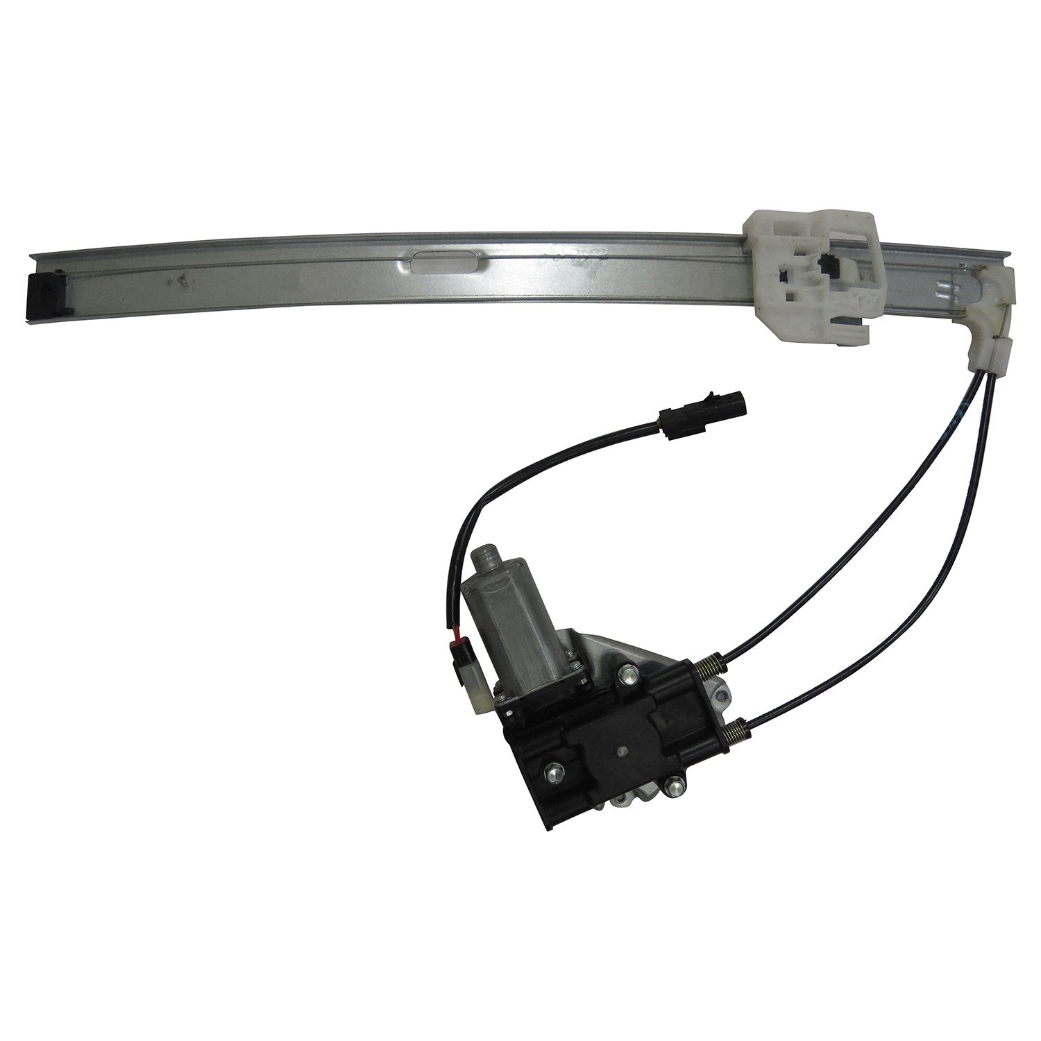 Replacement TYC 660549 Window Regulator (rear_right, JEEP LIBERTY)