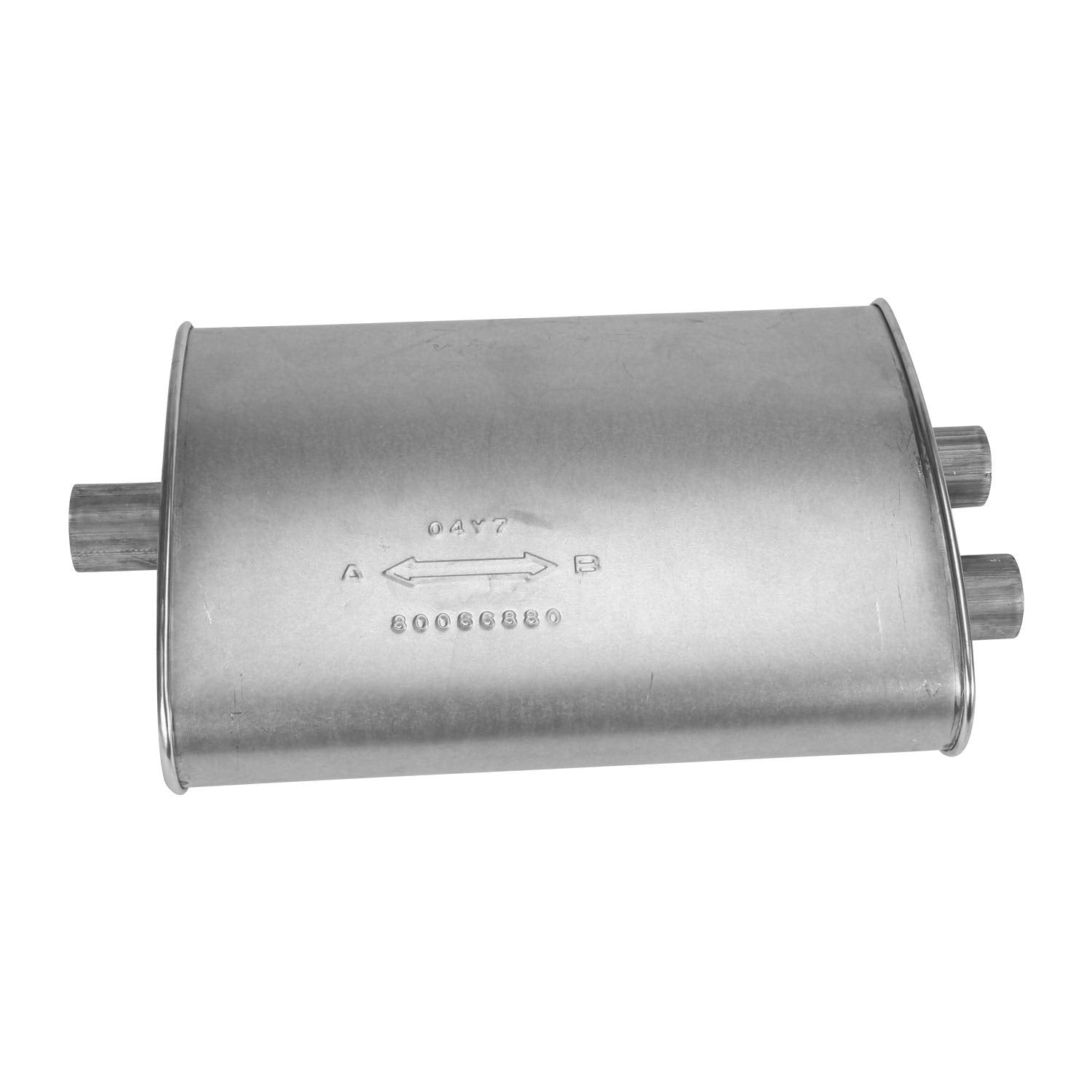 Muffler AP Exhaust 6688
