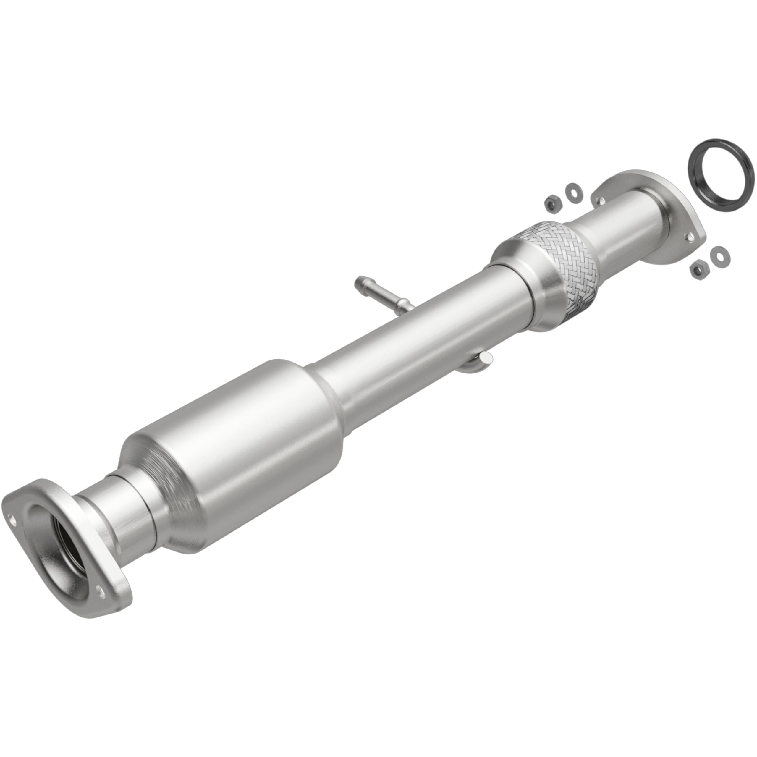 Direct Fit MagnaFlow 52534 Catalytic Converter