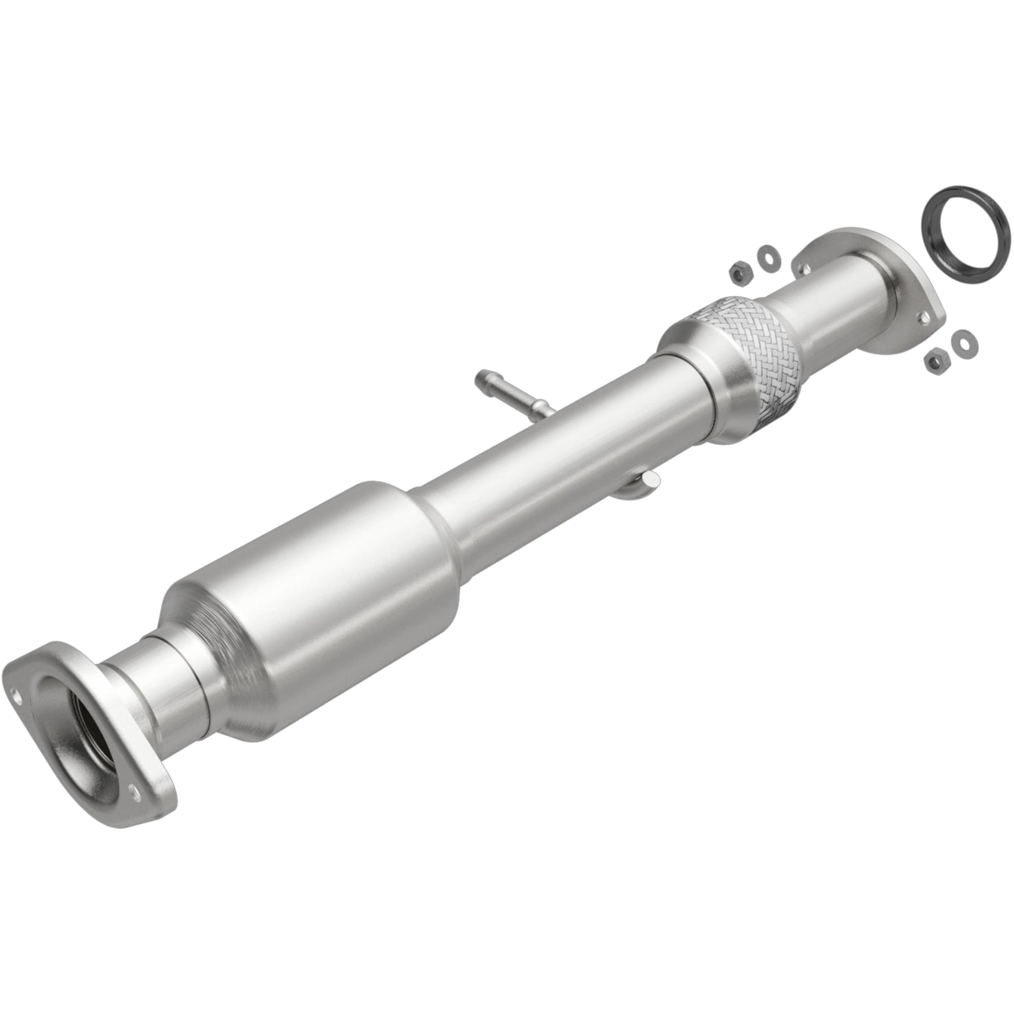 Direct Fit MagnaFlow 52534 Catalytic Converter