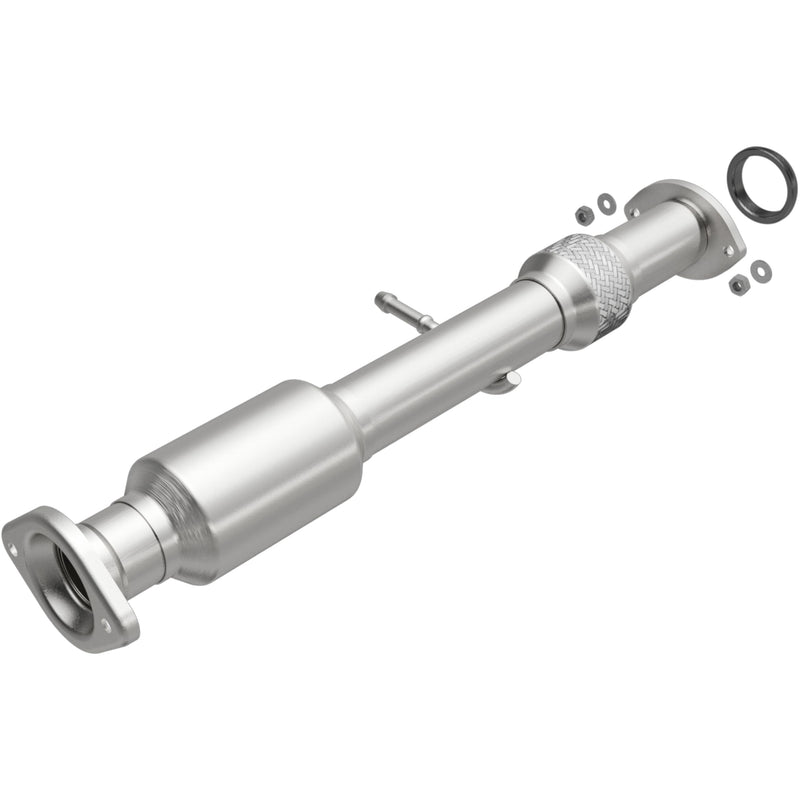 Direct Fit MagnaFlow 52534 Catalytic Converter