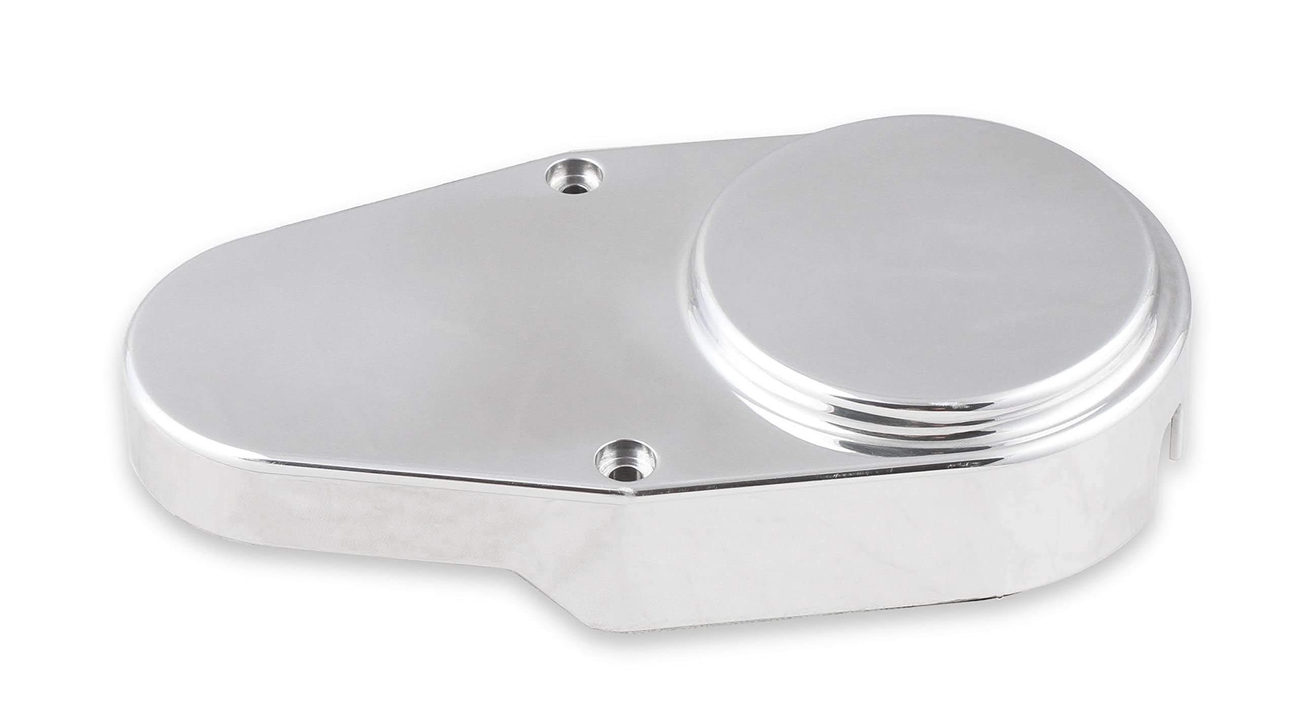 97-157 Holley Polished Tensioner Cover