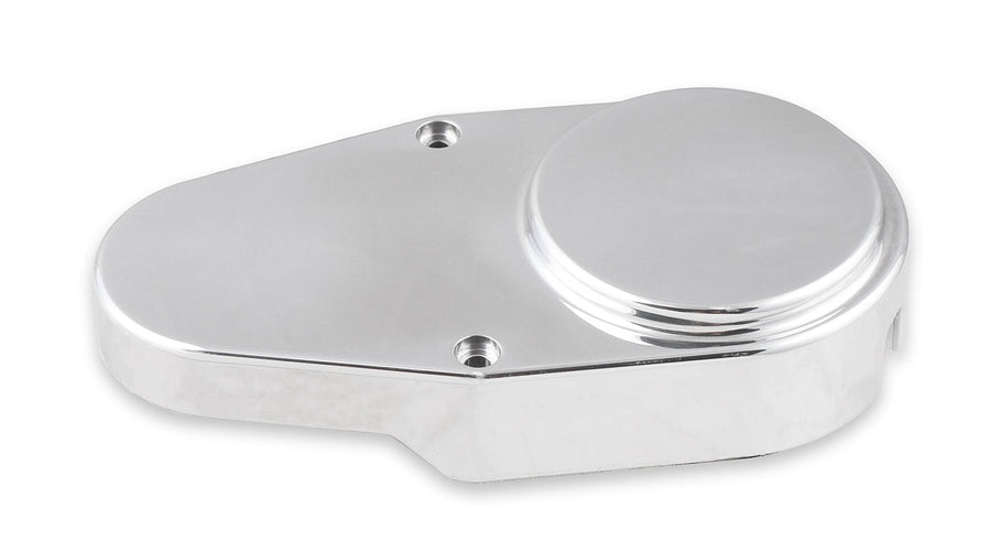 97-157 Holley Polished Tensioner Cover