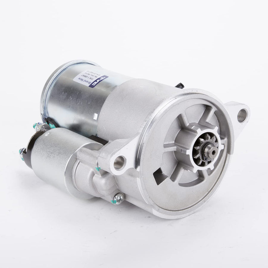 1-06647 TYC Starter Motor Compatible with 1999-2005 Ford F-Series Pickup (HVY Dty)