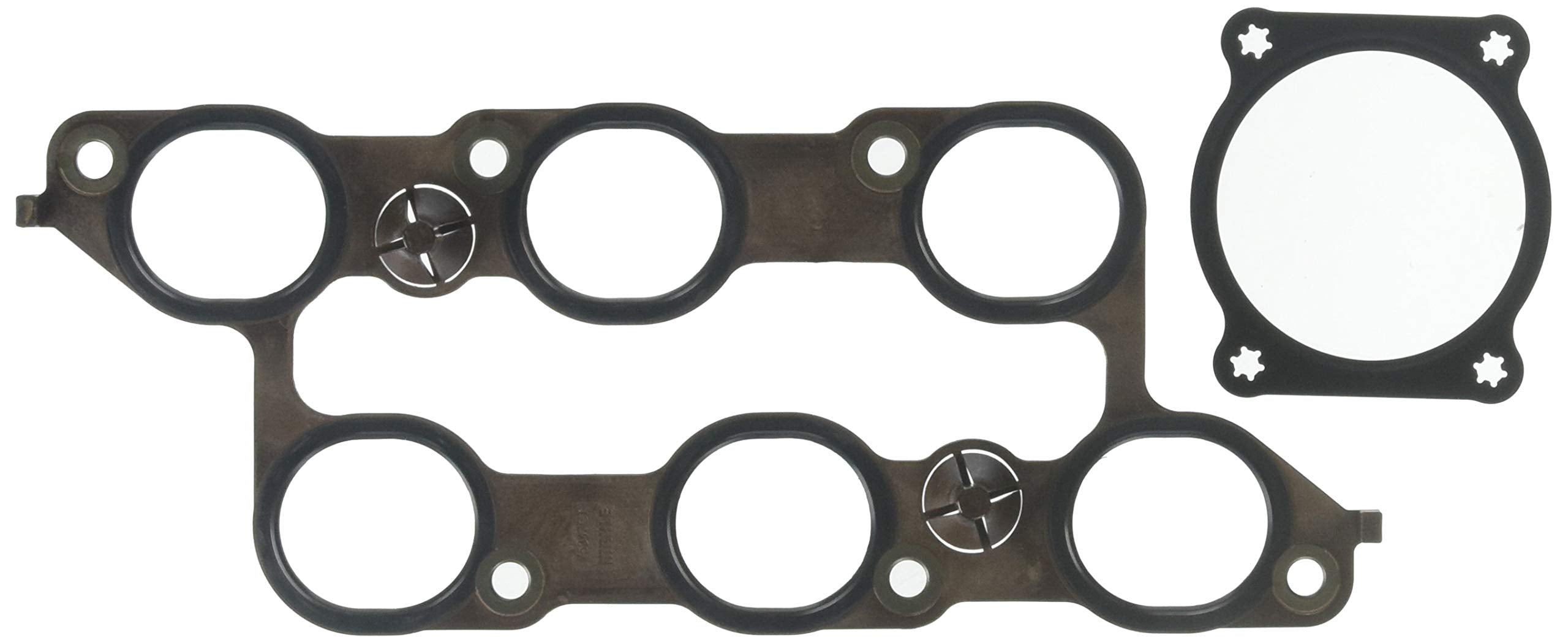 Engine Intake Manifold Gasket Set MAHLE Original MS19966