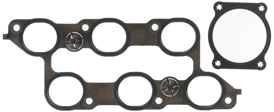 Engine Intake Manifold Gasket Set MAHLE Original MS19966
