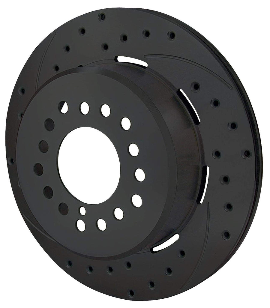 SRP-Drill-RH Rotor-1.91" Offset
