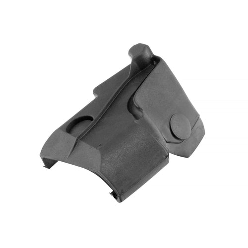 12302.20 | Omix-Ada Mucket Seal for C-Pillar Passenger Side | OE Reference: 55397056AB | Fits 2007-2018 Jeep Wrangler JKU