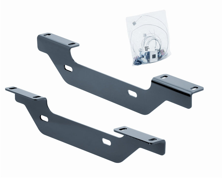 Fifth Wheel Reese Towpower Custom Quick Installation Bracket 56001