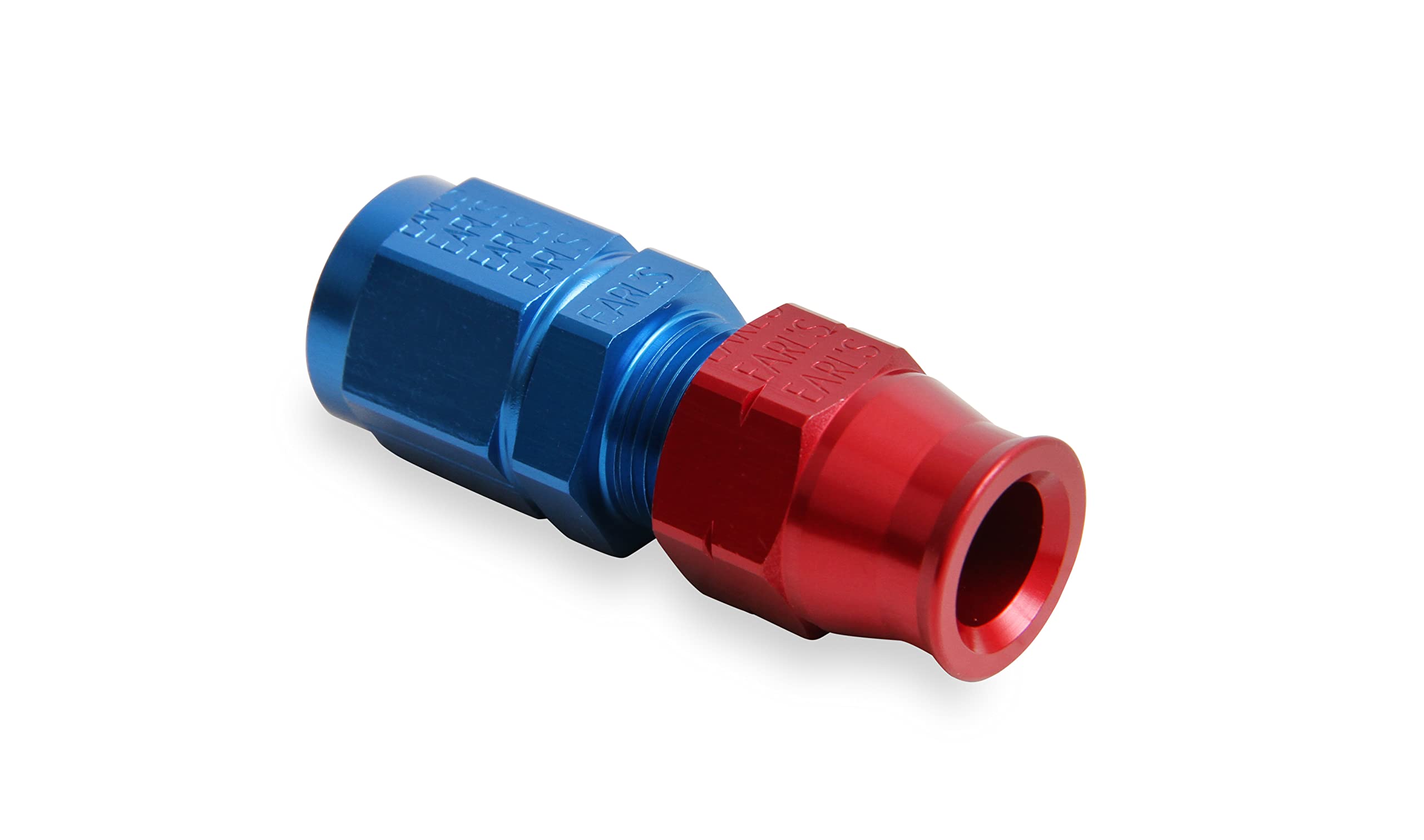 165106ERL Earl's -6 AN Female to 3/8 in. Tubing Adapter