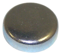Vintage Crown Expansion Plug