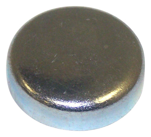 Vintage Crown Expansion Plug