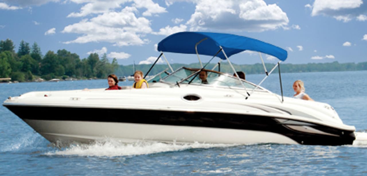 Custom Bimini Taylor Made Products 63212OB Ski Boat