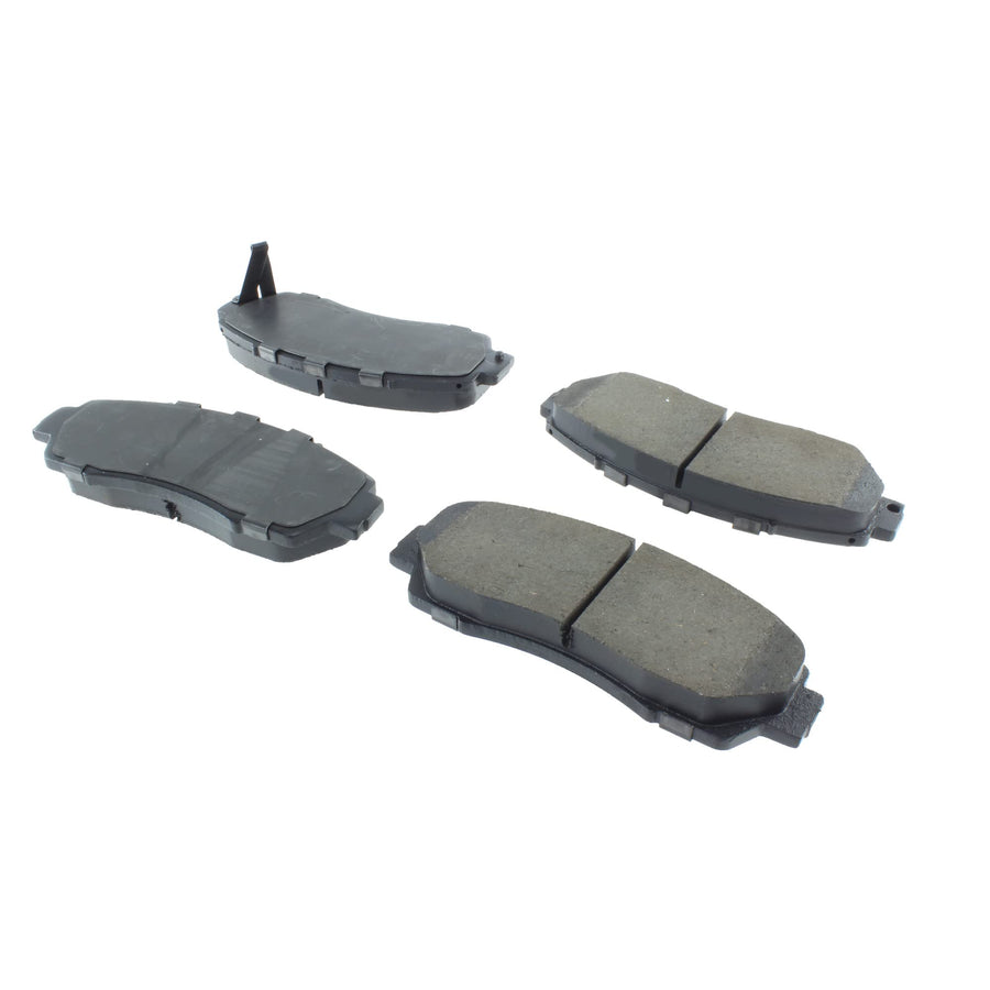 Premium Centric Parts Ceramic 301.15211