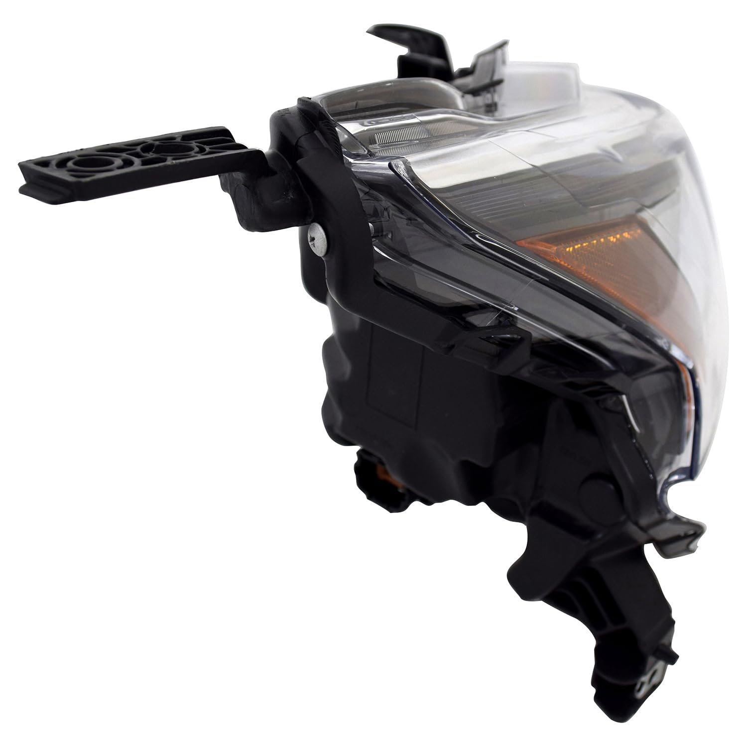 Front Right TYC 20-19361-00 Headlight Assembly