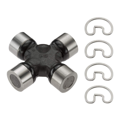 Super Strength MOOG 269 Non-Greaseable Universal Joint for Jeep Grand Cherokee