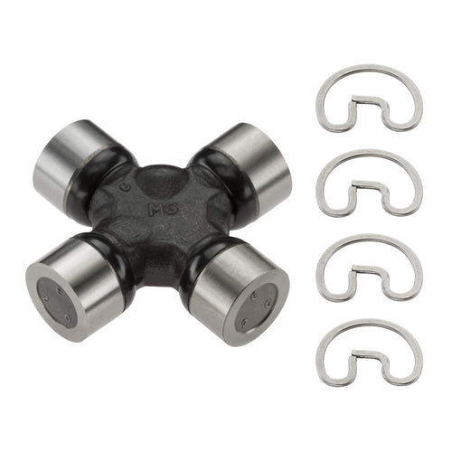 Super Strength MOOG 269 Non-Greaseable Universal Joint for Jeep Grand Cherokee