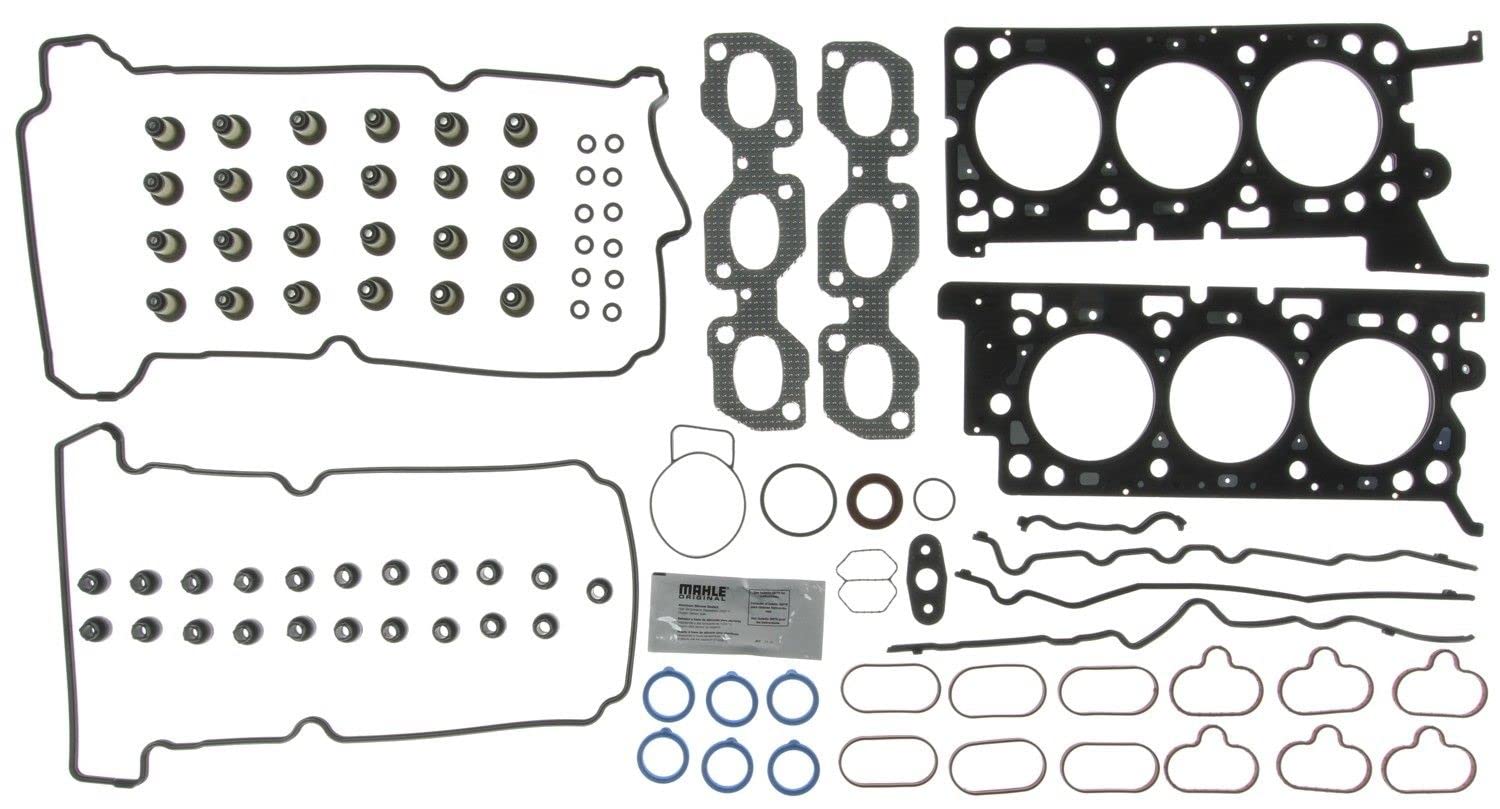 Engine Cylinder Head Gasket Set MAHLE HS54363B