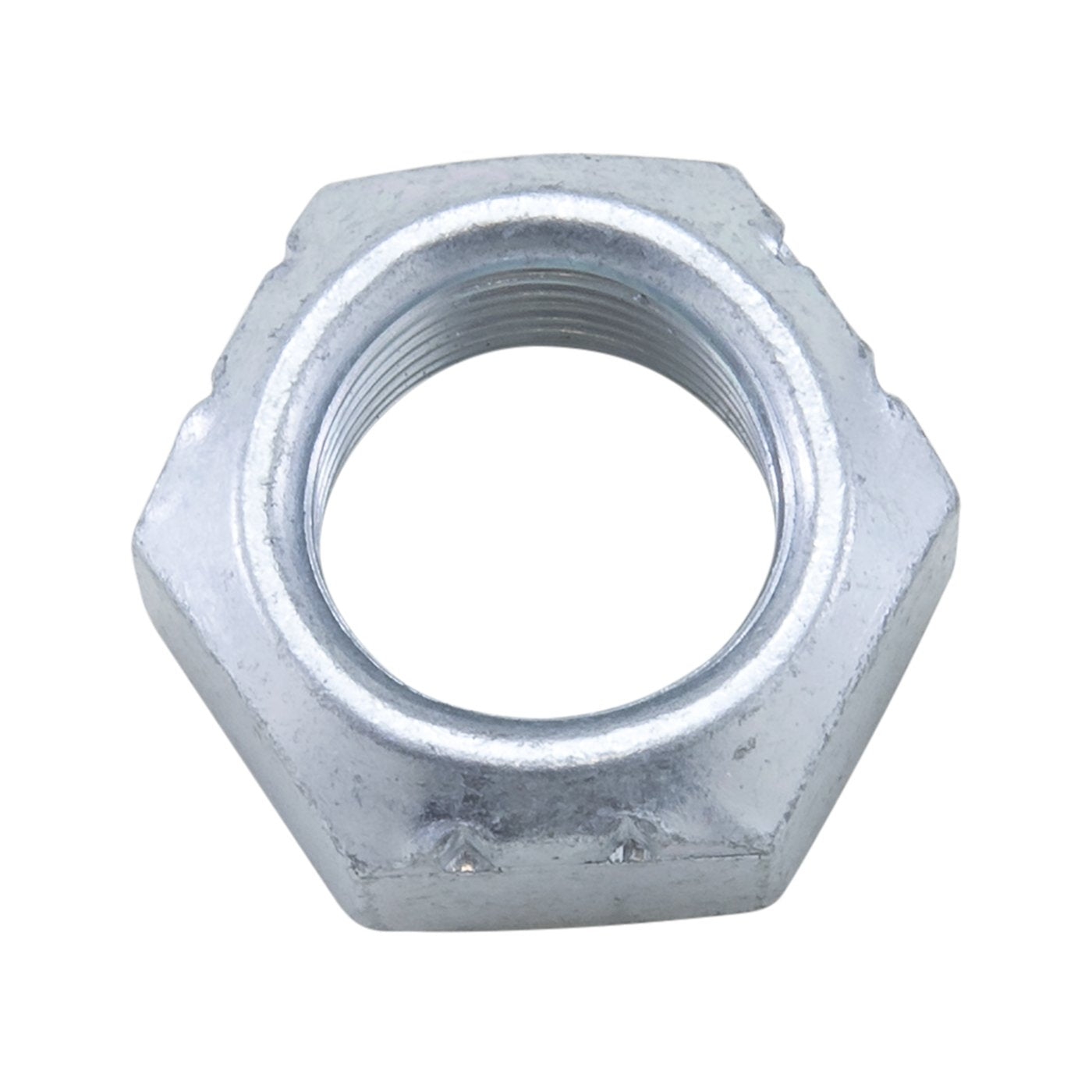 Dana 44 JK, 44HD, 60, 70, 70U, 70HD & Nissan M226 Rear Pinion nut