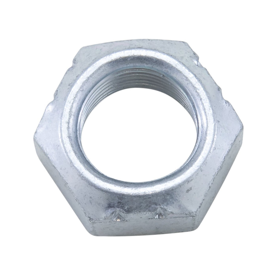 Dana 44 JK, 44HD, 60, 70, 70U, 70HD & Nissan M226 Rear Pinion nut